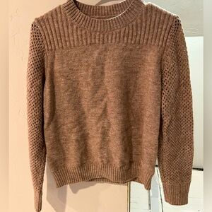 SHEIN sweater